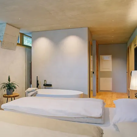 Altstadt Genusshotel Auracher Loechl