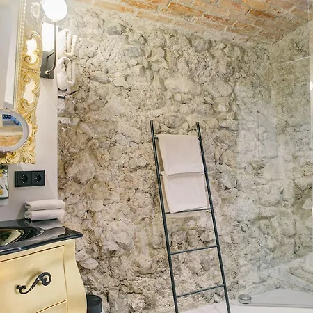 Altstadt Genusshotel Auracher Loechl Κουφστέιν
