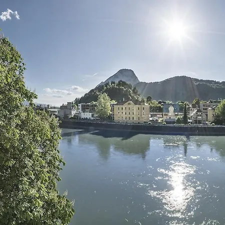Altstadt Genusshotel Auracher Loechl Hotel Kufstein