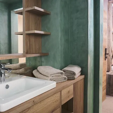 Altstadt Genusshotel Auracher Loechl Ξενοδοχείο