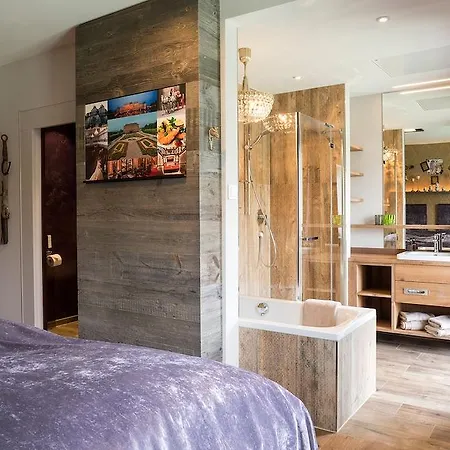 Altstadt Genusshotel Auracher Loechl Hotell
