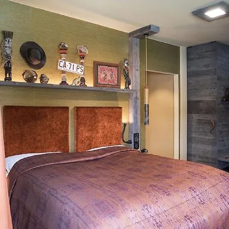 Altstadt Genusshotel Auracher Loechl Hotel Kufstein