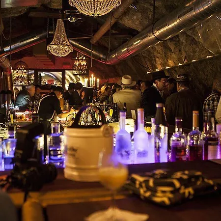 Ξενοδοχείο Altstadt Genusshotel Auracher Loechl
