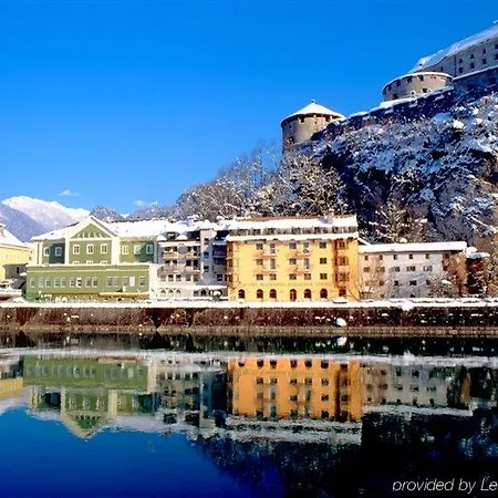 Hotel Altstadt Genusshotel Auracher Loechl