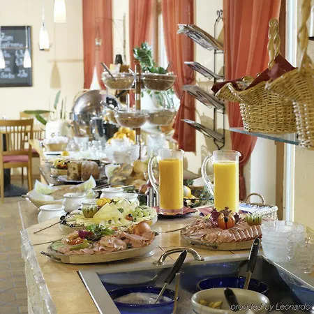 Altstadt Genusshotel Auracher Loechl מלון