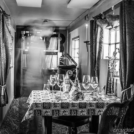 Altstadt Genusshotel Auracher Loechl Отель