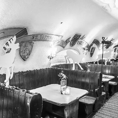 Hotel Altstadt Genusshotel Auracher Loechl 3*