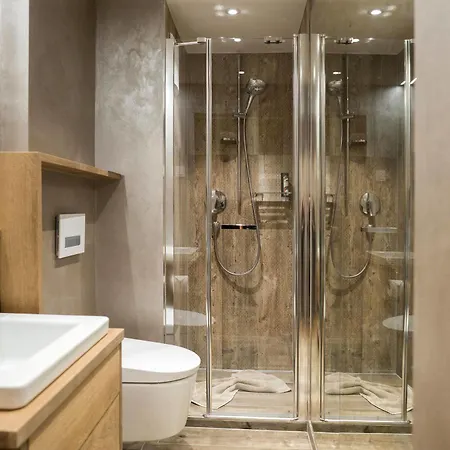 Отель Altstadt Genusshotel Auracher Loechl Куфштайн