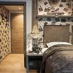 Hotel Altstadt Genusshotel Auracher Loechl Kufstein