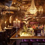 Altstadt Genusshotel Auracher Loechl 3*