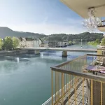 Altstadt Genusshotel Auracher Loechl Hotel