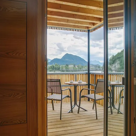 Altstadt Genusshotel Auracher Loechl Kufstein