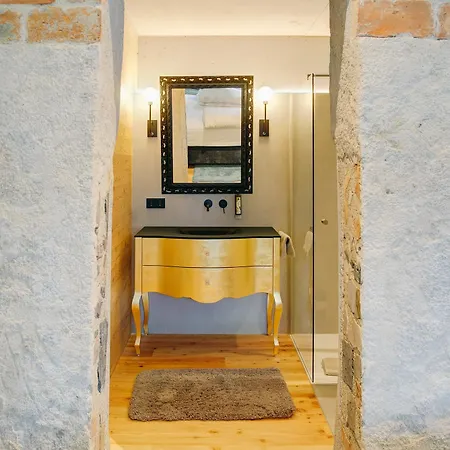 Hotel Altstadt Genusshotel Auracher Loechl