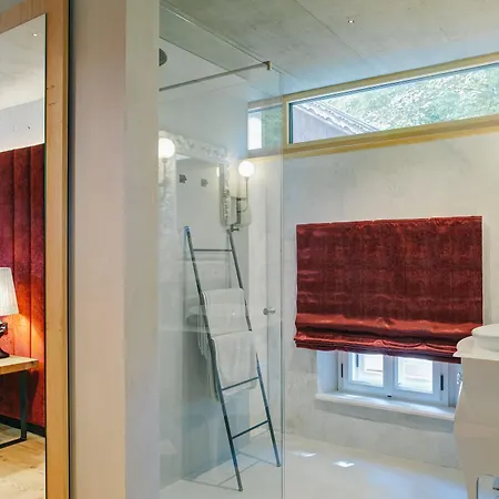 Hotel Altstadt Genusshotel Auracher Loechl Kufstein