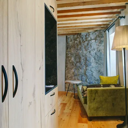 Hotel Altstadt Genusshotel Auracher Loechl