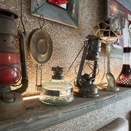 Altstadt Genusshotel Auracher Loechl Hotel Kufstein