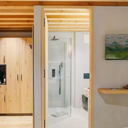 Altstadt Genusshotel Auracher Loechl 3*