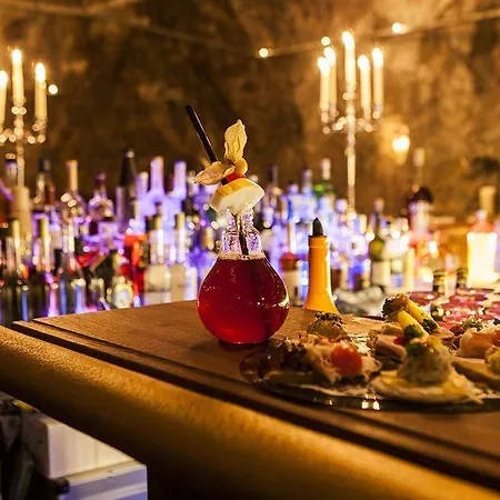 Altstadt Genusshotel Auracher Loechl Hotel Kufstein