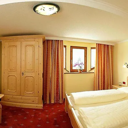 Altstadt Genusshotel Auracher Loechl