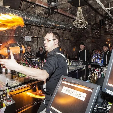 Altstadt Genusshotel Auracher Loechl Hotel 3*