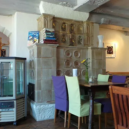 Hotel Altstadt Genusshotel Auracher Loechl Kufstein