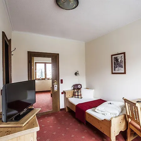 Altstadt Genusshotel Auracher Loechl Hotel 3*