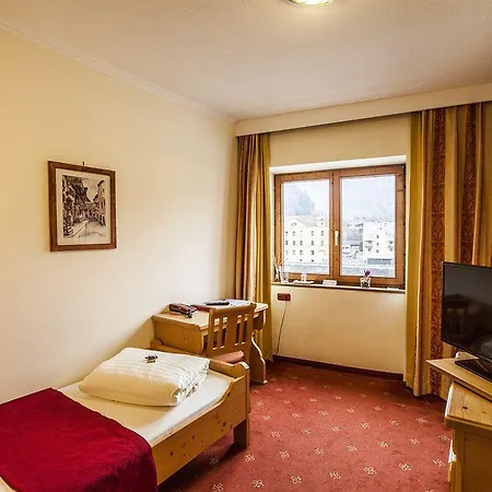 Altstadt Genusshotel Auracher Loechl Hotel Kufstein