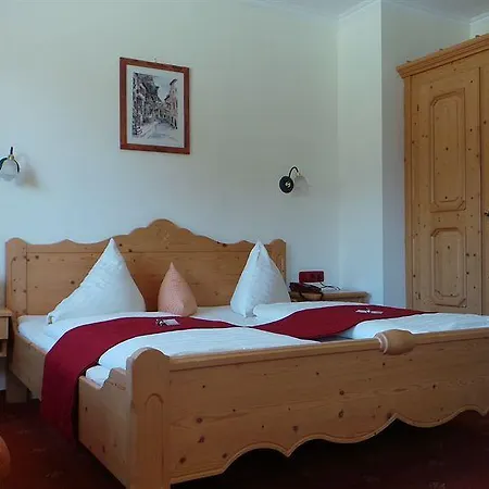 Hotel Altstadt Genusshotel Auracher Loechl