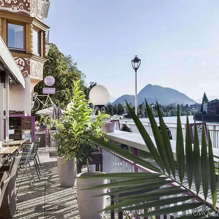 Altstadt Genusshotel Auracher Loechl