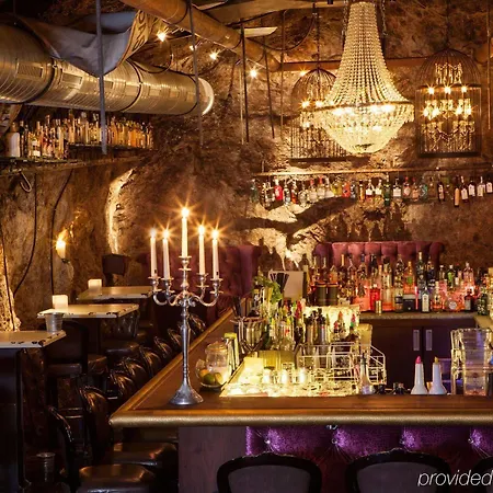 Altstadt Genusshotel Auracher Loechl 3*