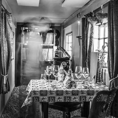 Hotel Altstadt Genusshotel Auracher Loechl 3*