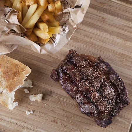 Altstadt Genusshotel Auracher Loechl