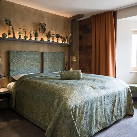 Altstadt Genusshotel Auracher Loechl Hotel Kufstein