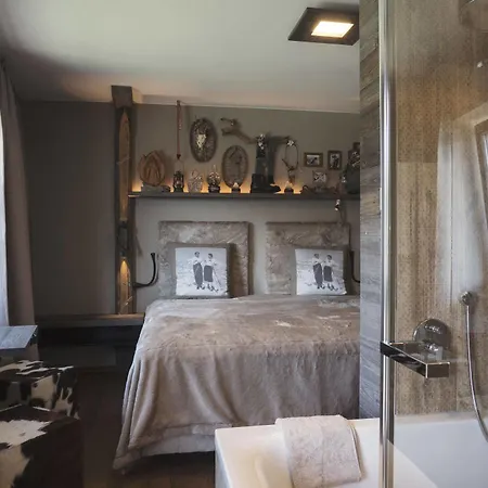 Hotel Altstadt Genusshotel Auracher Loechl Kufstein