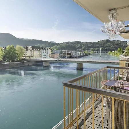 Altstadt Genusshotel Auracher Loechl Hotel