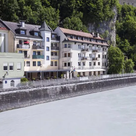 Altstadt Genusshotel Auracher Loechl 3* Kufstein