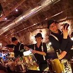 מלון Altstadt Genusshotel Auracher Loechl 3*