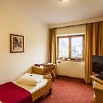 Altstadt Genusshotel Auracher Loechl Hotel Kufstein