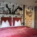 Altstadt Genusshotel Auracher Loechl מלון