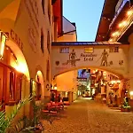 Altstadt Genusshotel Auracher Loechl Kufstein