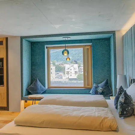 Altstadt Genusshotel Auracher Loechl 3*