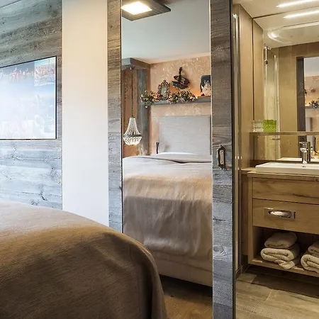 Altstadt Genusshotel Auracher Loechl