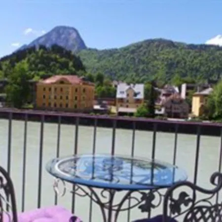 Hotel Altstadt Genusshotel Auracher Loechl