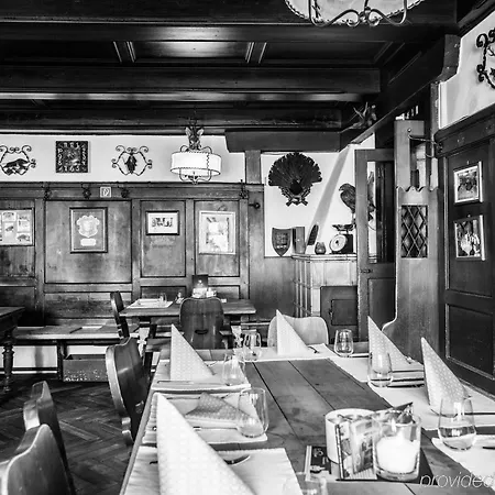 Otel Altstadt Genusshotel Auracher Loechl