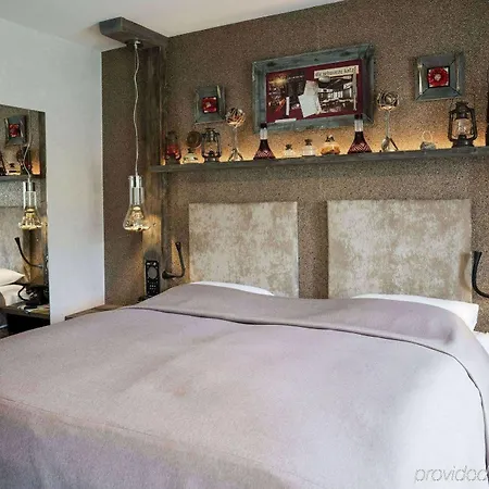 Hotel Altstadt Genusshotel Auracher Loechl Kufstein