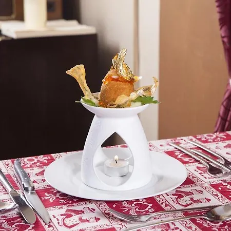 Altstadt Genusshotel Auracher Loechl 3* Kufstein