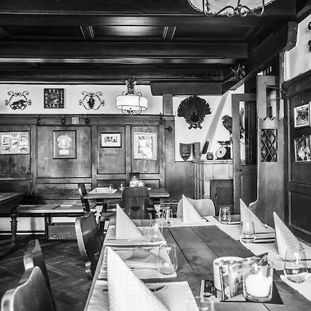 Hotel Altstadt Genusshotel Auracher Loechl 3*