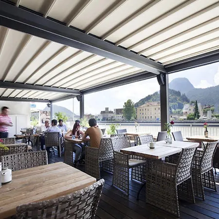 Altstadt Genusshotel Auracher Loechl 3*