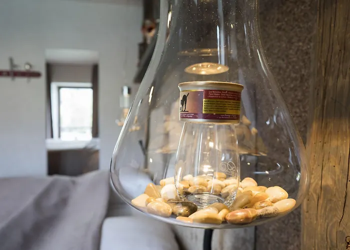 Hotel Altstadt Genusshotel Auracher Loechl Kufstein