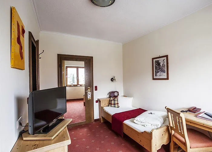 Altstadt Genusshotel Auracher Loechl Otel 3*
